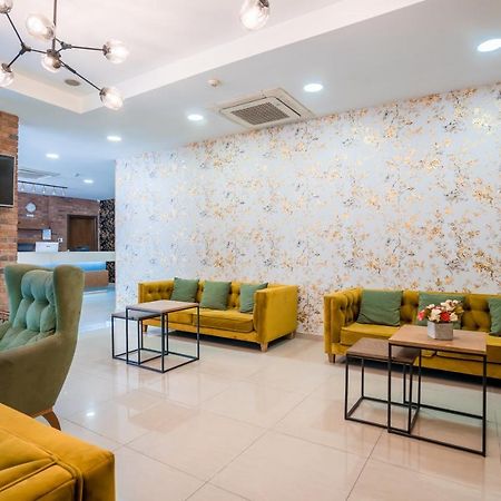 Capitol By Umbrella Hotel Tbilisi Exterior foto