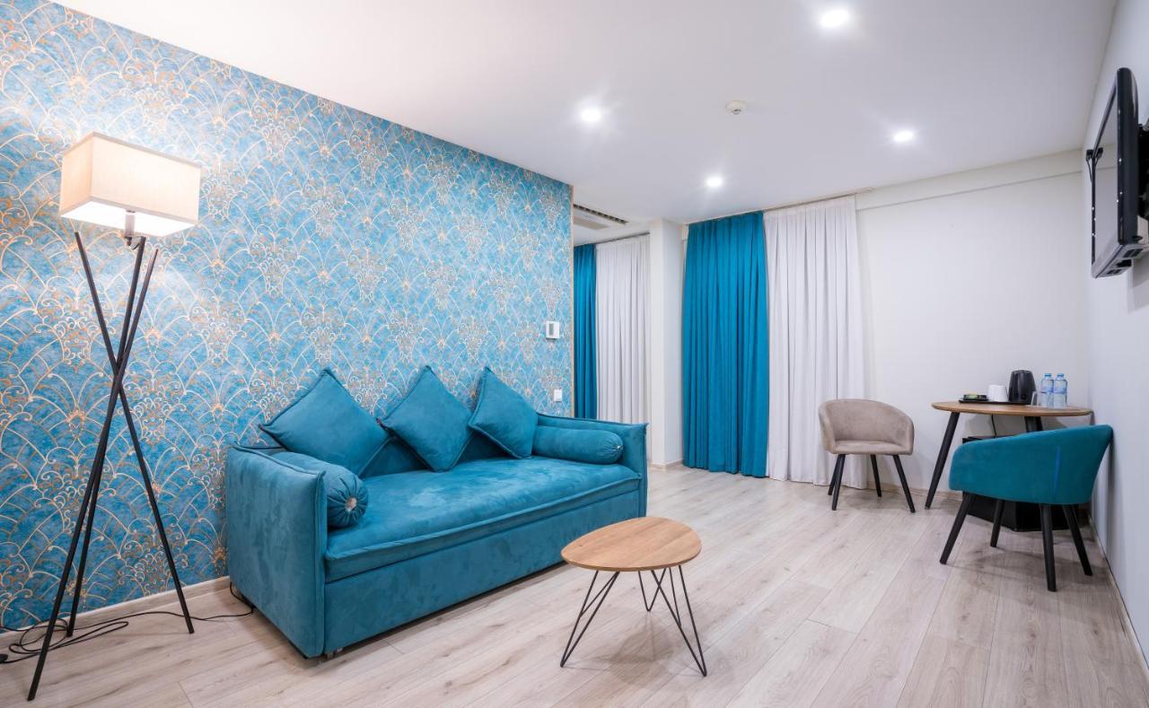 Capitol By Umbrella Hotel Tbilisi Exterior foto